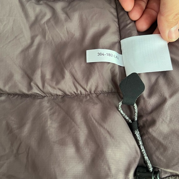 KJUS Women’s Down Puffer Jacket 36/S $900 Brown - Picture 11 of 14